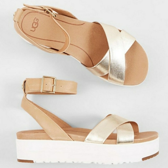 tipton sandal